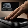 Benks grūdintas stiklas OmniWarrior Anti-Drop Eye-Friendly (C.M.MD.AP.BK.0070) skirtas iPhone 18 Pro Max/17 Pro Max (HD/OL)