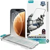 Benks Grūdintas stiklas OmniWarrior Anti-Drop Eye-Friendly (C.M.MD.AP.BK.0069) skirtas iPhone 18 Pro/17 Pro (HD/OL)