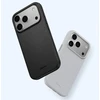 Benks Magnetic Vita Pro Silicone dėklas (A070) skirtas Apple iPhone 17 Pro Max mėlynos spalvos (Camera Control Button)