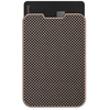Benks Wallet Magnetic ArmorGo Kevlar Stand Gold