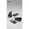 Benks Wallet Magnetic ArmorGo Kevlar Stand Gold