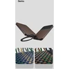 Benks Wallet Magnetic ArmorGo Kevlar Stand Gold
