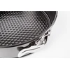 Berretti Apvali torto forma 24 cm TORTAS