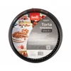 Berretti Apvali torto forma 26 cm Torta