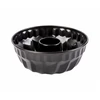 Berretti torto forma su rankove Juoda Nelipni 25,5 cm