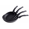 Berretti Keptuvė nepridegantys dangteliai 26cm