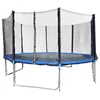 Batutas su tinklu BESK 427cm