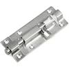 Besk Sklendė durims 101mm Cinkuota