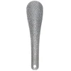 Besk Batų šaukštas Metalinis 19cm Juodas