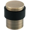 Besk Durų atrama 32x46mm Žalvario