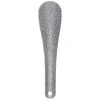 Besk Batų šaukštas Metalinis 19cm Juodas