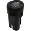 Besk BCD12 Akumulators 12V 1.5Ah