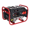 Besk Benzininis generatorius BPG2800 12/230V 2,8kW 7AG