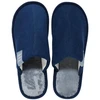 Besk Šlepetės VYRIŠKOS COMFORT Tamsiai mėlynos 42-43