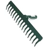 Besk Grėblys Metalo 16 dantų be koto