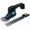 Besk Akumuliatorinis sodo įrankis 2-in-1 (20V)