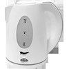 Besk Elektrinis virdulys 1.5L Balta
