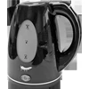 Besk Elektrinis virdulys 1.5L Juodas