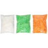None Besk Floristikas dekors Spalvas 10gr, 4veidi