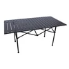 Besk Turistinis stalas 118x58x54.5cm