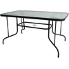 Lauko stalas BESK 140x80cm