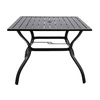 Besk Galds 94x94cm