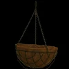 Besk Pakabinamas gėlių vazonas Kokoso 40cm