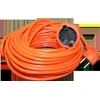 Besk Prailginimo laidas Praktinis EXT20 Oranžinis 3x1,5mm²