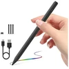 4smarts Active Stylus Pen MPP rašiklis, skirtas Surface, juodas