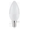 Besk LED lemputė C37 pritemdoma 5W E14 2700K