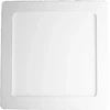 Besk LED panelis ant tynko 12W, kvadratinis