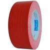 Besk Lipni juosta PE PRO Armuota Tinkavimui 48mm Raudona
