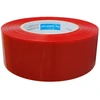 Besk Dažymo lipni juosta PE BE_PREKĖS_ŽENKLO NERASTAS_MODELIS Raudona 48mm x 50m