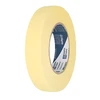Besk Maskavimo juosta PRO Geltona 25mm 50m