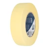 Besk Dažymo lipni juosta PRO Geltona 38mm