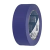 Besk Maskavimo juosta UV PRO Mėlyna 38mm 50m UV atspari