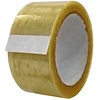 Besk Līmlenta pakošanas 48mm 66m caurspīdīga