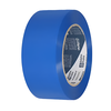Besk Dažymo lipni juosta PE 48mm x 50m Mėlyna UV atspari