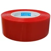 Besk Dažymo lipni juosta PE BE_PREKĖS_ŽENKLO NERASTAS_MODELIS Raudona 48mm x 50m