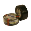 Besk Lipni juosta plėvelių sujungimui Juoda 50mm 50m