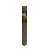 Besk Tvoros Suvirinta viela 1m x 10m (12.7x12.7mm) Cinkuota