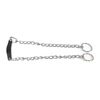 Besk Antkaklis metalinis grandininis 2.00mm x 40cm