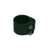 Besk Plastmasinis klipsas 48mm Žalias