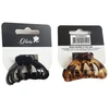 Besk OLIVIA Plaukų segtukas 5.7 cm, 1 vnt.