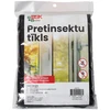 Besk Tinklas nuo vabzdžių 130x150cm Juodas