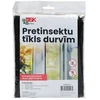 Besk Tinklas nuo vabzdžių durims 50x210 cm