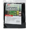 Besk Tinklas nuo vabzdžių durims su magnetu 120x210cm