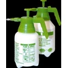 Besk Purkštuvas su pompa 1500ml Žalias