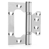 Besk Bikuvalt Vyris Plienas 100x75x2.0 su 2 guoliais