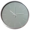 Besk Sieninis laikrodis Metalo 30cm